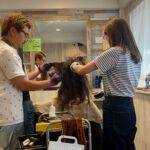 Loco Hair<br>近田さん